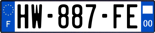 HW-887-FE