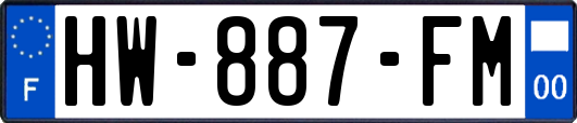 HW-887-FM