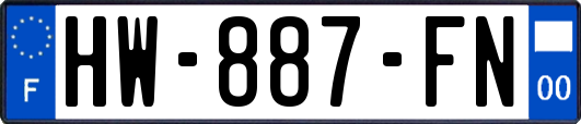 HW-887-FN