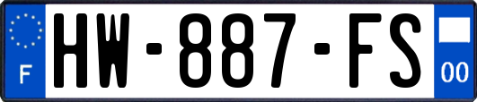 HW-887-FS