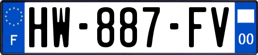 HW-887-FV