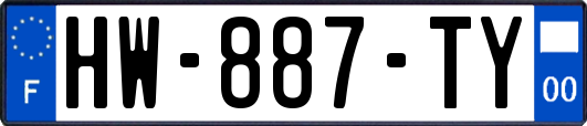 HW-887-TY