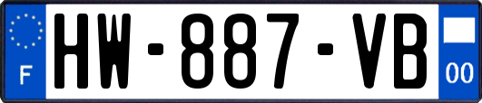 HW-887-VB