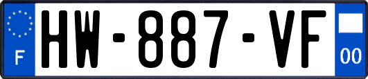 HW-887-VF
