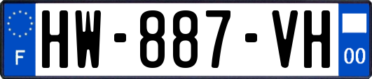 HW-887-VH