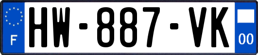 HW-887-VK