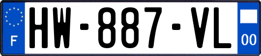 HW-887-VL