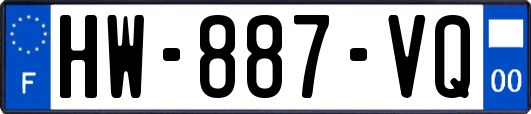 HW-887-VQ