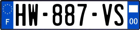 HW-887-VS