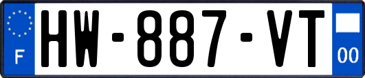 HW-887-VT