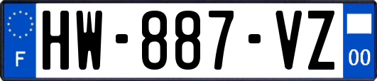 HW-887-VZ