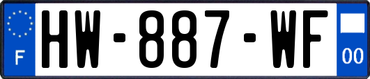 HW-887-WF