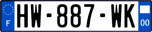 HW-887-WK