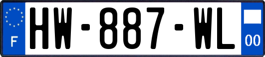 HW-887-WL