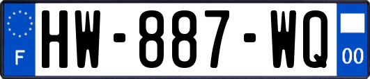 HW-887-WQ