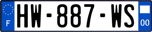 HW-887-WS