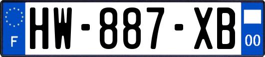 HW-887-XB