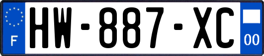 HW-887-XC