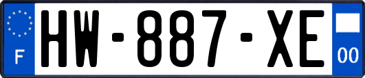 HW-887-XE