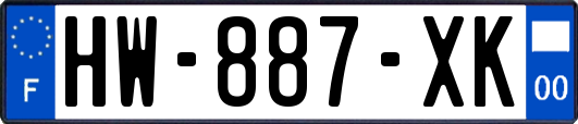 HW-887-XK