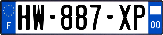 HW-887-XP
