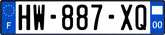 HW-887-XQ