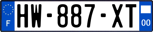 HW-887-XT