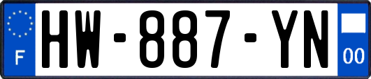 HW-887-YN