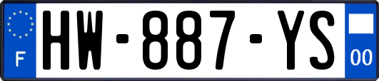 HW-887-YS