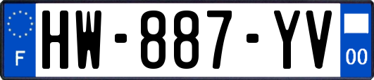 HW-887-YV