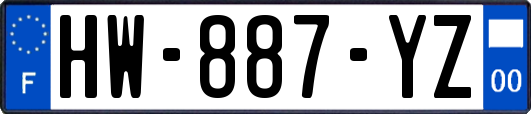 HW-887-YZ