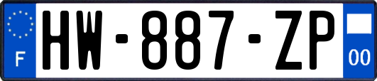 HW-887-ZP