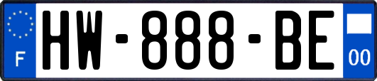 HW-888-BE