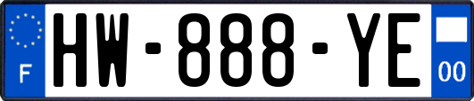 HW-888-YE