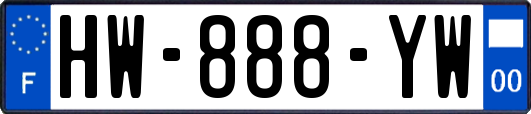 HW-888-YW