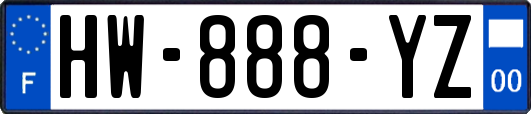 HW-888-YZ