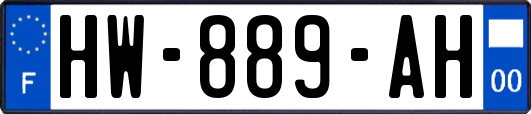 HW-889-AH