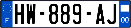 HW-889-AJ