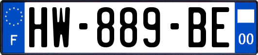 HW-889-BE