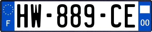 HW-889-CE