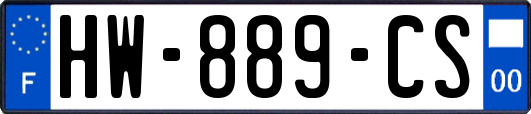 HW-889-CS