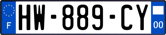 HW-889-CY