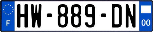 HW-889-DN
