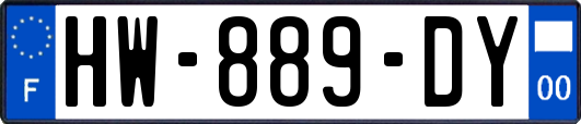HW-889-DY