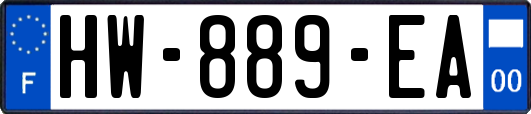 HW-889-EA