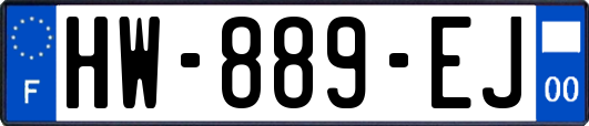 HW-889-EJ