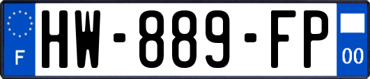 HW-889-FP