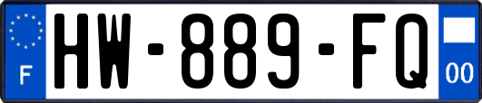 HW-889-FQ