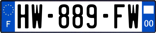 HW-889-FW
