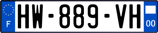 HW-889-VH